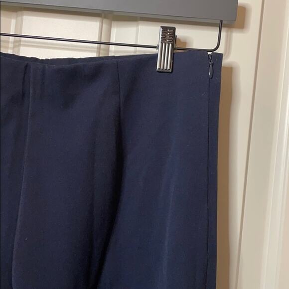 Pendleton navy trousers size 10 - Picture 5 of 6